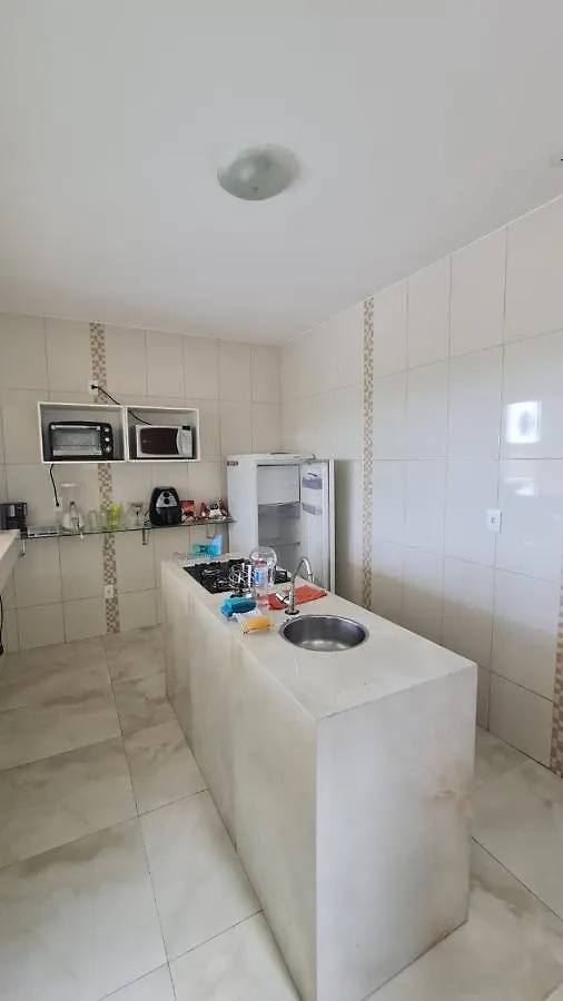 Solar Alto Brava Buzios Villa 0*, Armacao dos Buzios Brazil