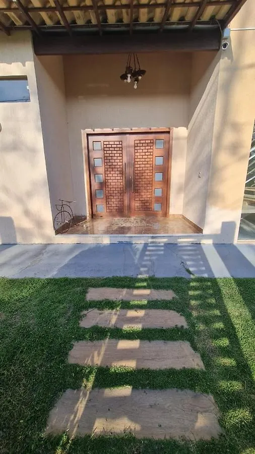 Holiday home Solar Alto Brava Buzios Villa Brazil