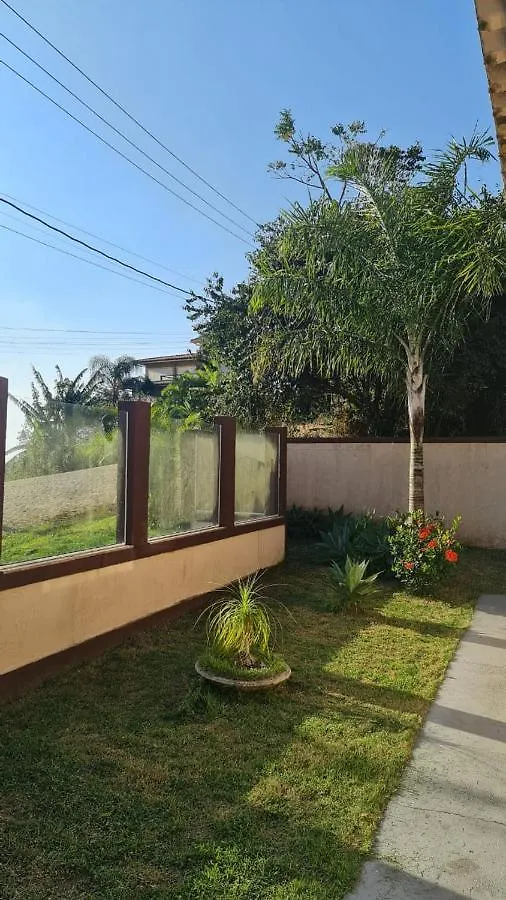 Solar Alto Brava Buzios Villa 0*, Armacao dos Buzios