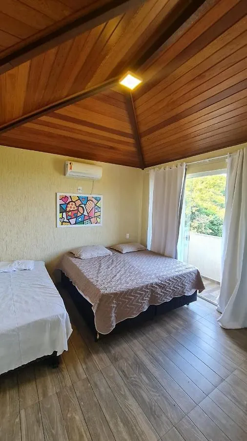 Solar Alto Brava Buzios Villa Holiday home