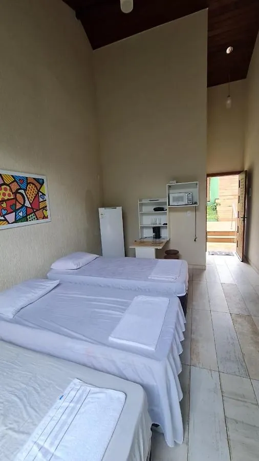 Solar Alto Brava Buzios Villa