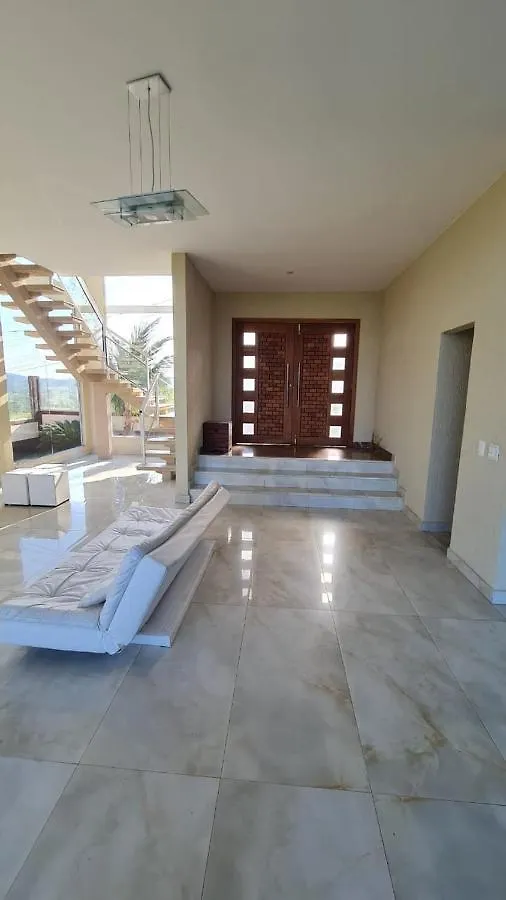 Holiday home Solar Alto Brava Buzios Villa