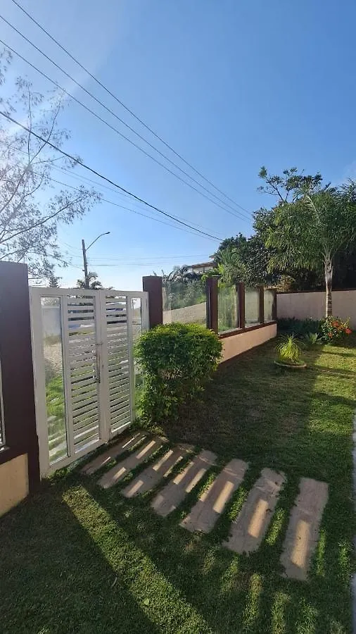 Solar Alto Brava Buzios Villa Brazil