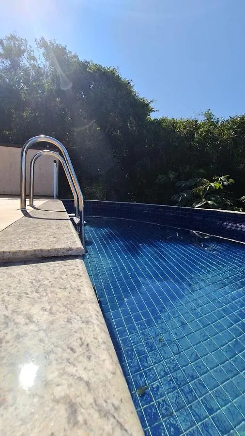 Solar Alto Brava Buzios Villa Holiday home