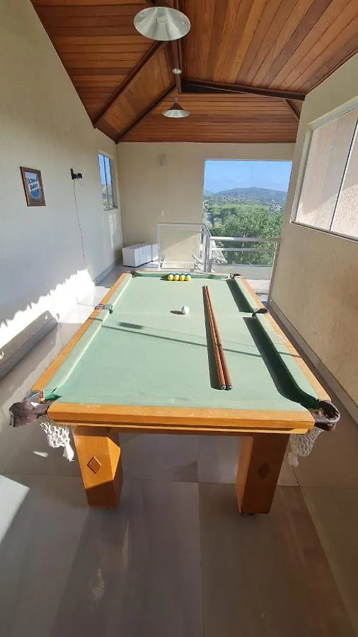 Holiday home Solar Alto Brava Buzios Villa