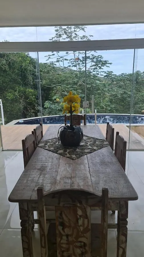 Solar Alto Brava Buzios Villa Armacao dos Buzios